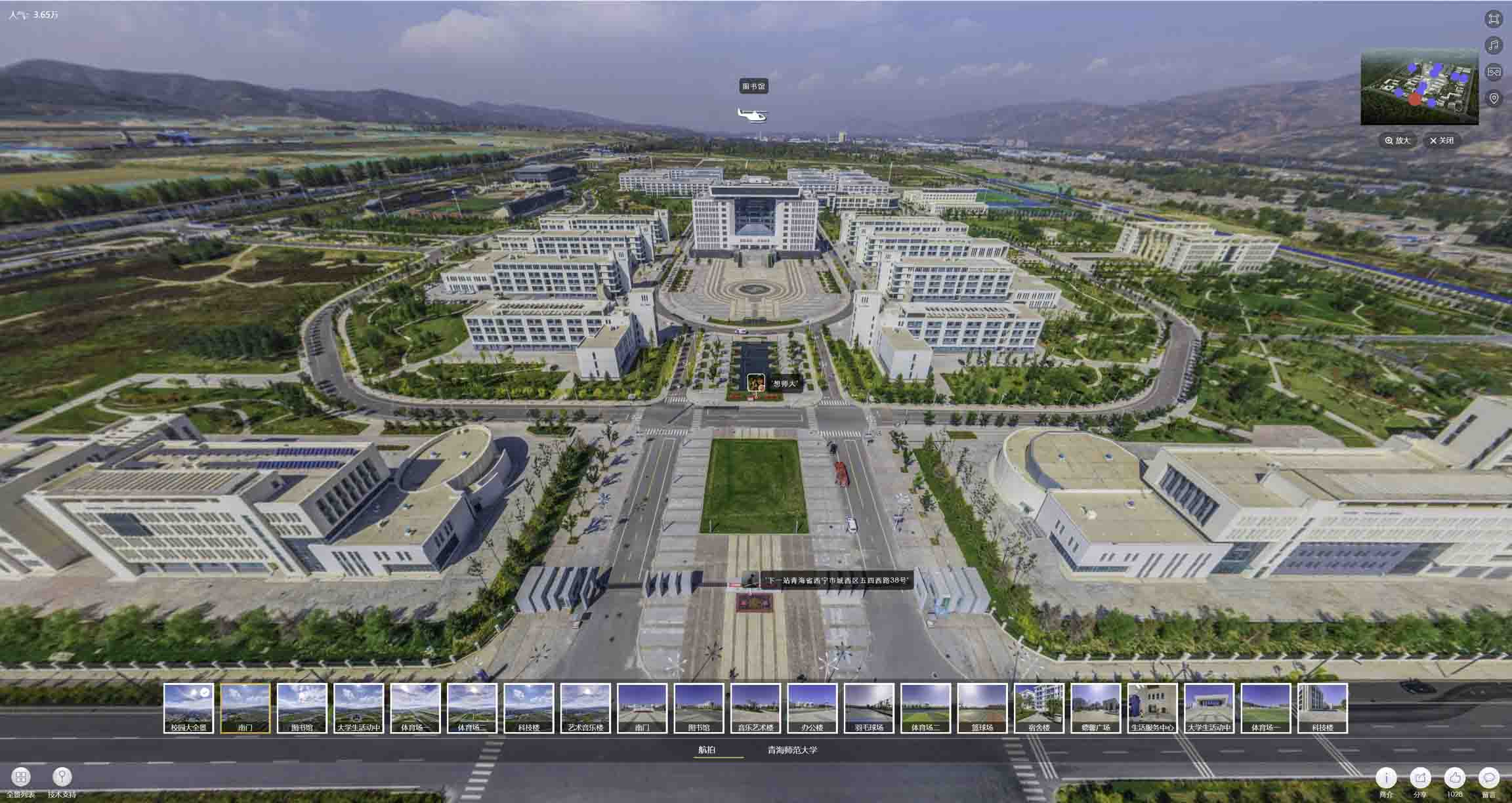 镇原油菜花-惊艳半生的花海仙境